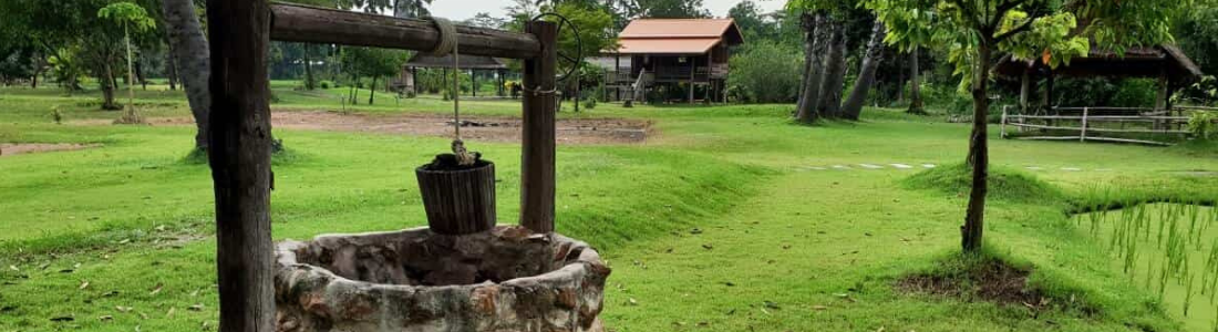 Limpeza do Poço 24 HORAS